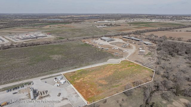 TBD Hifam Park Road, Stephenville, TX 76401