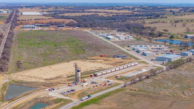TBD Hifam Park Road, Stephenville, TX 76401