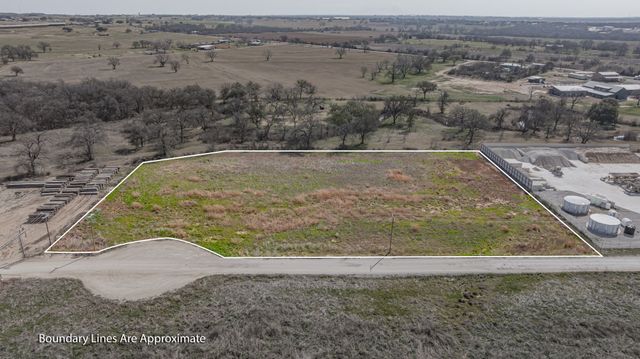 TBD Hifam Park Road, Stephenville, TX 76401