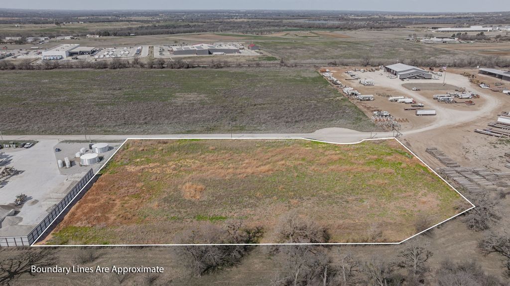 TBD Hifam Park Road, Stephenville, TX 76401