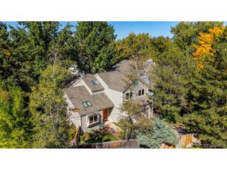 853 Racquet Ln, Boulder, CO 80303
