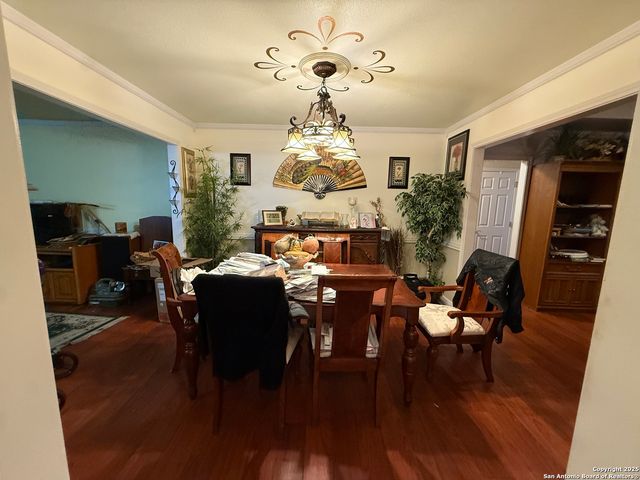 1320 Continental, Pleasanton, TX 78064