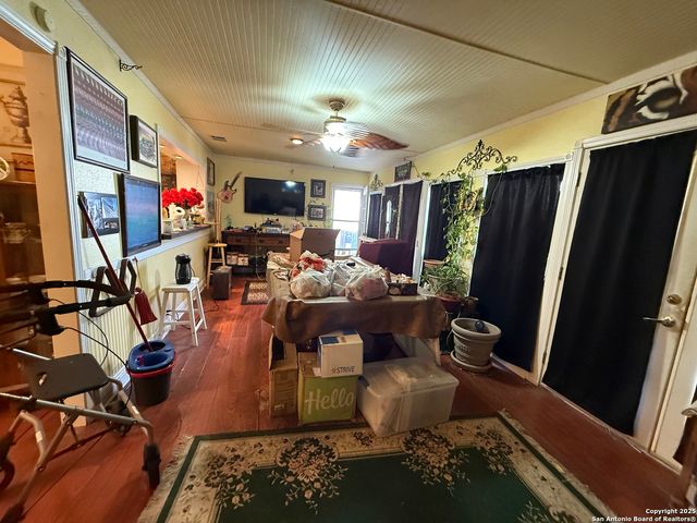 1320 Continental, Pleasanton, TX 78064