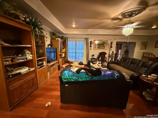 1320 Continental, Pleasanton, TX 78064