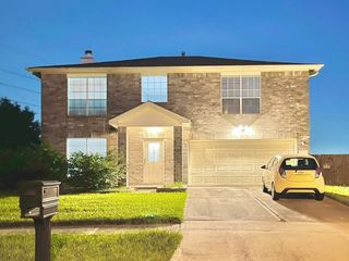 16959 Great Glen Drive, Houston, TX 77084