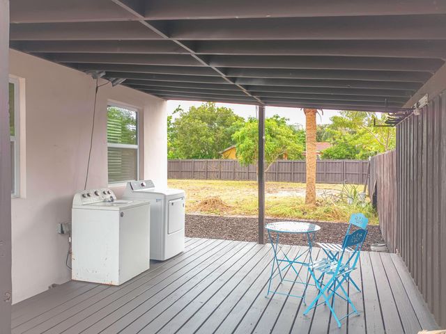 629 S K Street Unit 1, Lake Worth Beach, FL 33460