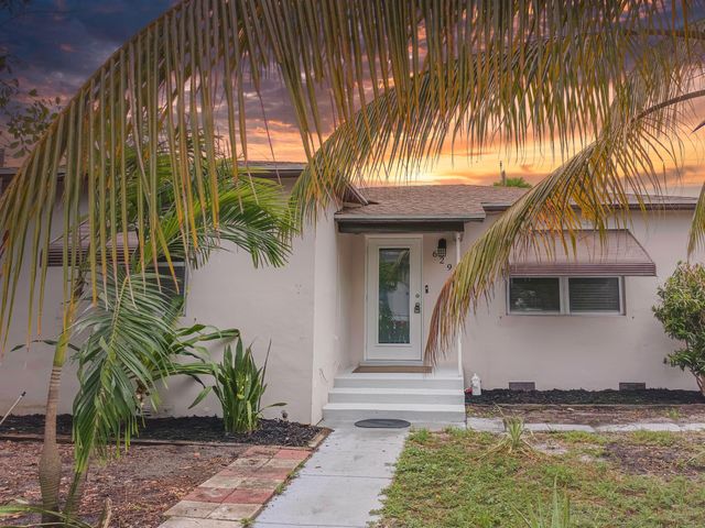 629 S K Street Unit 1, Lake Worth Beach, FL 33460