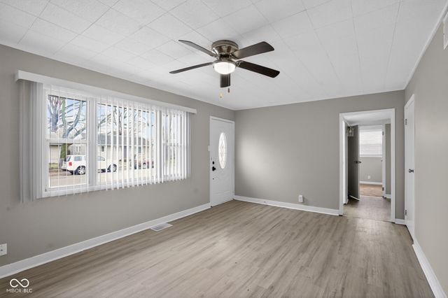 2240 Saint Peter Street, Indianapolis, IN 46203