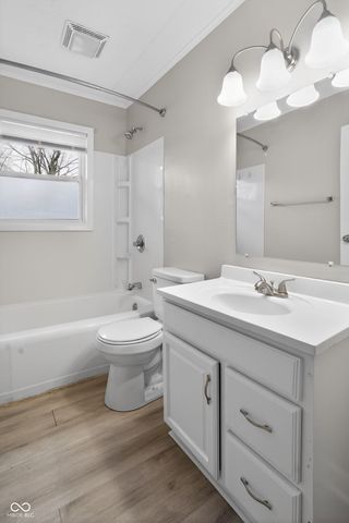 2240 Saint Peter Street, Indianapolis, IN 46203