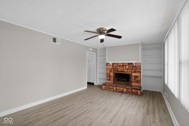 2240 Saint Peter Street, Indianapolis, IN 46203