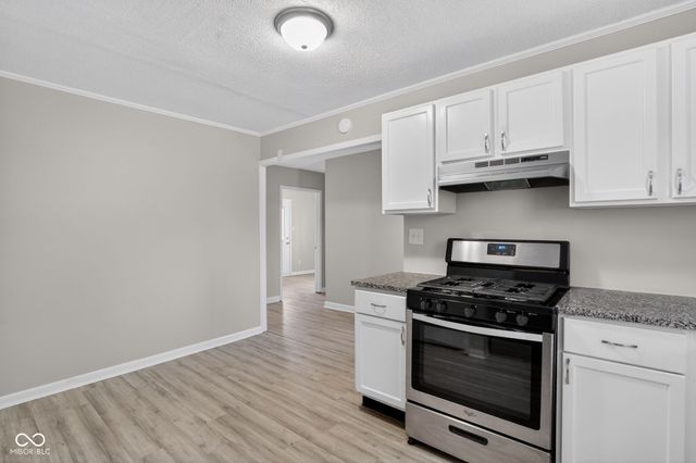 2240 Saint Peter Street, Indianapolis, IN 46203