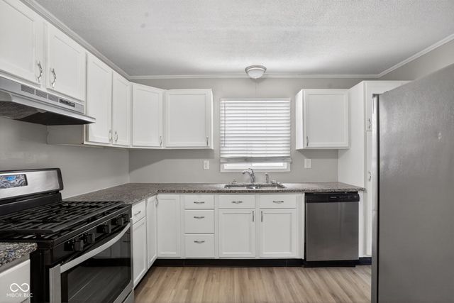 2240 Saint Peter Street, Indianapolis, IN 46203