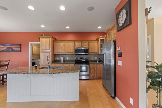 9414 Harvest Moon Lane, Verona, WI 53593