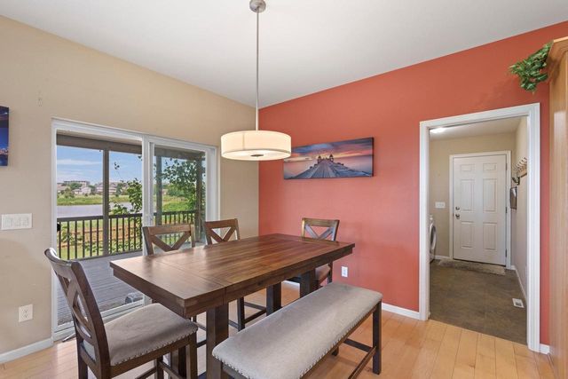 9414 Harvest Moon Lane, Verona, WI 53593