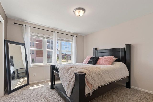 9414 Harvest Moon Lane, Verona, WI 53593