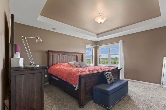 9414 Harvest Moon Lane, Verona, WI 53593