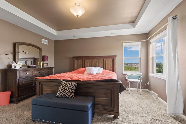 9414 Harvest Moon Lane, Verona, WI 53593