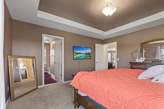 9414 Harvest Moon Lane, Verona, WI 53593