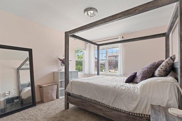 9414 Harvest Moon Lane, Verona, WI 53593