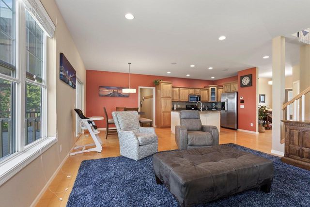 9414 Harvest Moon Lane, Verona, WI 53593