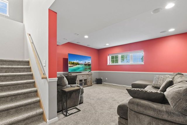 9414 Harvest Moon Lane, Verona, WI 53593