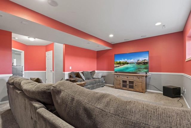 9414 Harvest Moon Lane, Verona, WI 53593