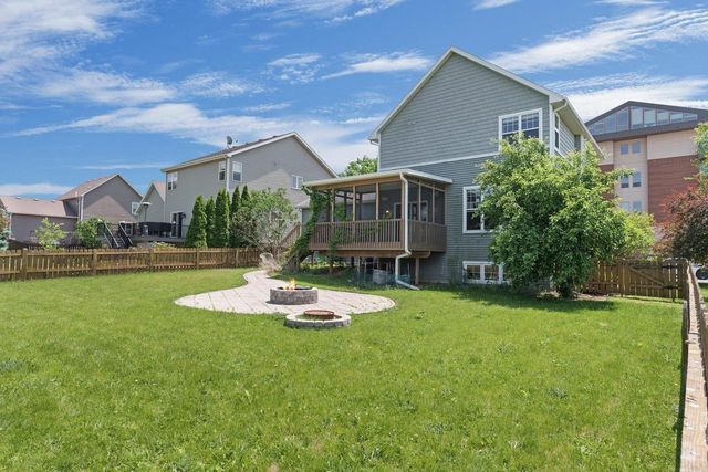 9414 Harvest Moon Lane, Verona, WI 53593