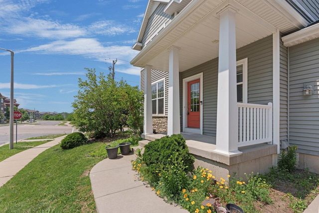 9414 Harvest Moon Lane, Verona, WI 53593