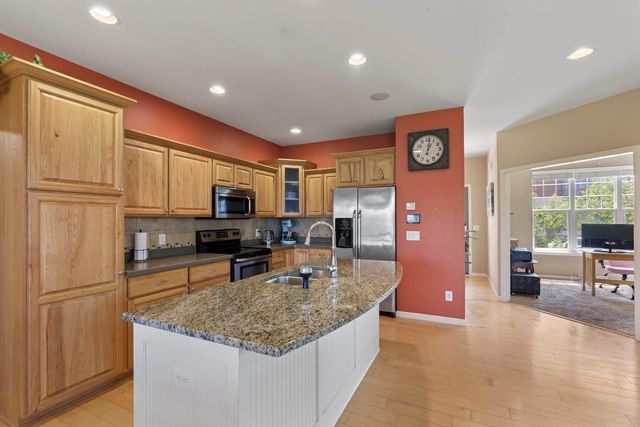 9414 Harvest Moon Lane, Verona, WI 53593