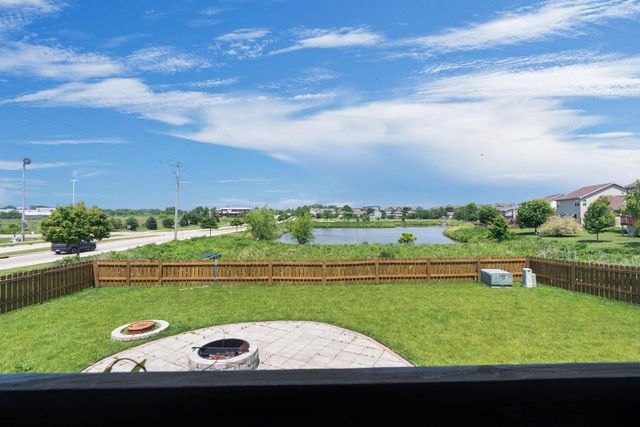 9414 Harvest Moon Lane, Verona, WI 53593