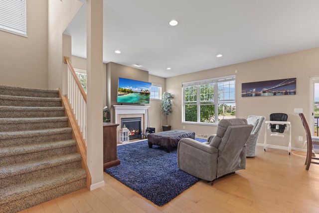 9414 Harvest Moon Lane, Verona, WI 53593