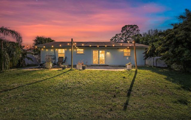 6103 Ebert Street, Jupiter, FL 33458