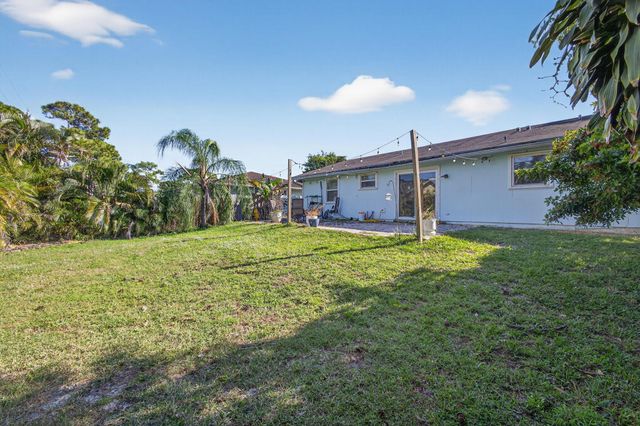 6103 Ebert Street, Jupiter, FL 33458