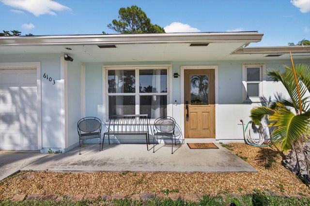 6103 Ebert Street, Jupiter, FL 33458