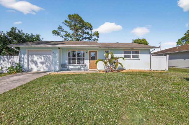 6103 Ebert Street, Jupiter, FL 33458