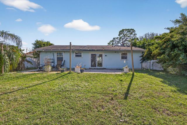 6103 Ebert Street, Jupiter, FL 33458