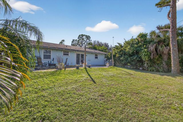 6103 Ebert Street, Jupiter, FL 33458