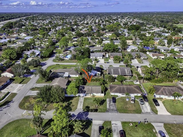 6103 Ebert Street, Jupiter, FL 33458