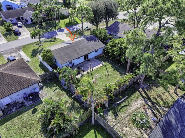 6103 Ebert Street, Jupiter, FL 33458