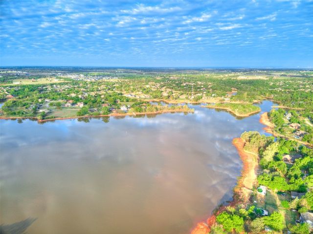 15309 Mill Road, Piedmont, OK 73078