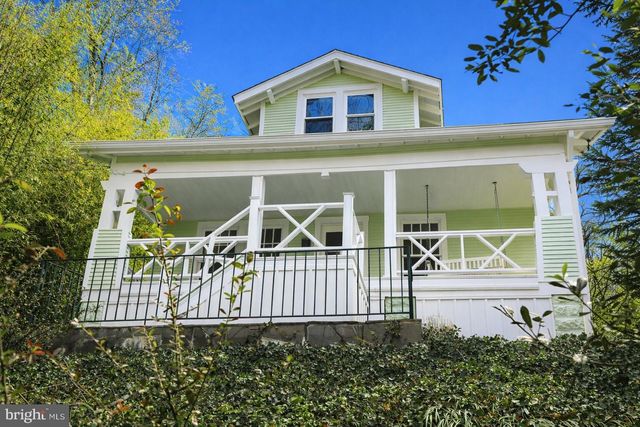 5142 KLINGLE ST NW, Washington, DC 20016