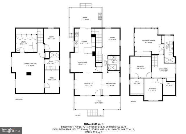 5142 KLINGLE ST NW, Washington, DC 20016