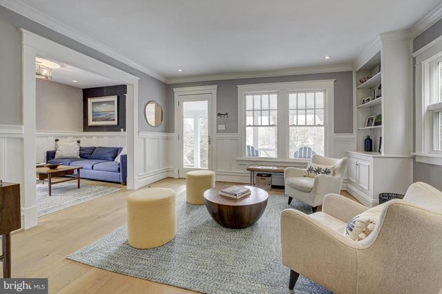 5142 KLINGLE ST NW, Washington, DC 20016