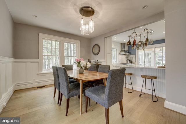 5142 KLINGLE ST NW, Washington, DC 20016