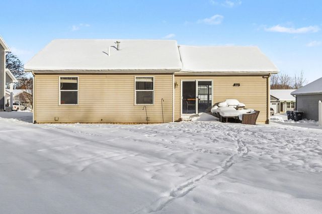 115 Grandview, Comstock Twp, MI 49053