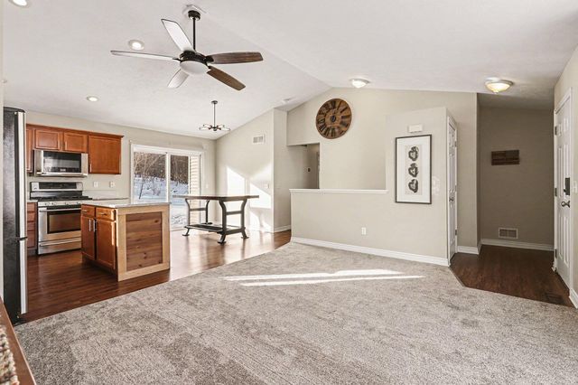 115 Grandview, Comstock Twp, MI 49053