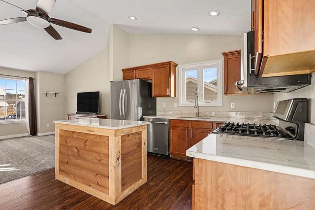 115 Grandview, Comstock Twp, MI 49053