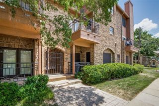 6000 Auburndale Avenue B, University Park, TX 75205