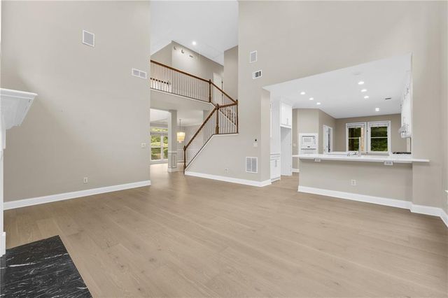1651 Nestle Creek Court, Marietta, GA 30062