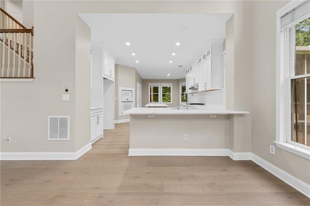 1651 Nestle Creek Court, Marietta, GA 30062
